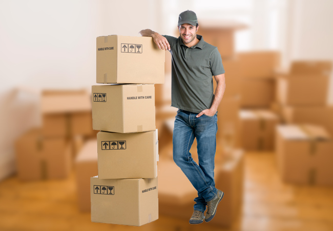 oscar International packers and movers